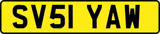 SV51YAW