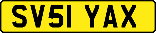SV51YAX