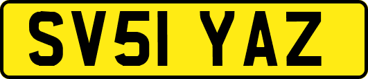 SV51YAZ