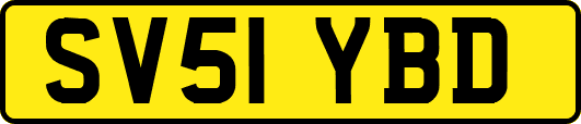 SV51YBD