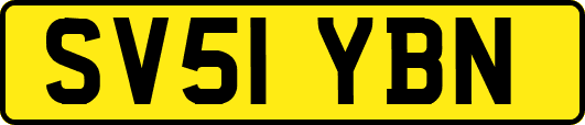 SV51YBN