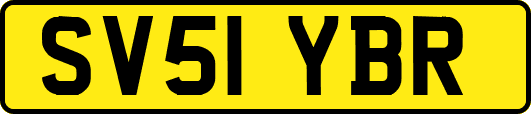 SV51YBR