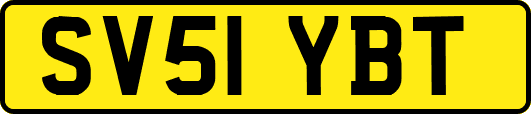 SV51YBT
