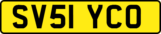 SV51YCO