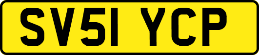 SV51YCP