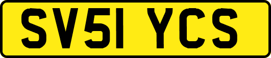 SV51YCS