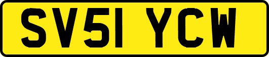 SV51YCW
