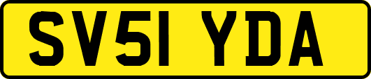 SV51YDA