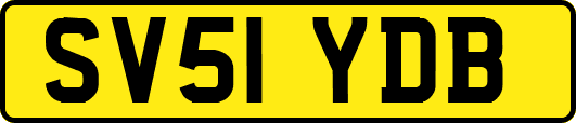 SV51YDB