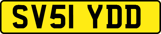 SV51YDD