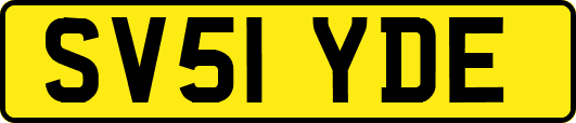 SV51YDE