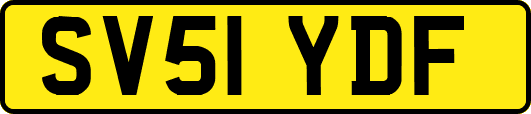 SV51YDF