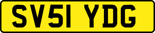 SV51YDG