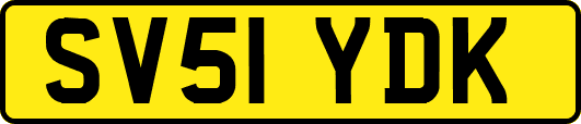 SV51YDK