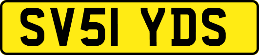 SV51YDS