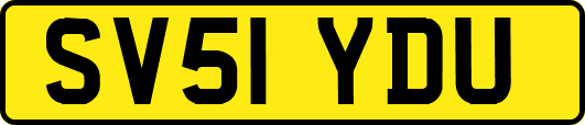 SV51YDU
