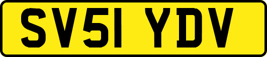 SV51YDV