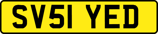 SV51YED