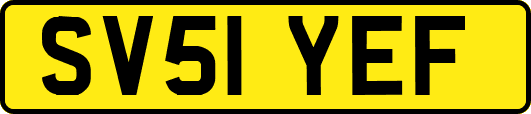 SV51YEF