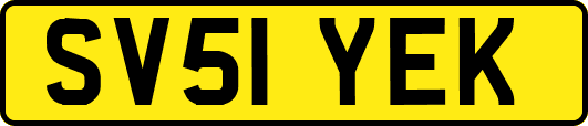 SV51YEK