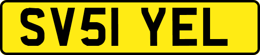 SV51YEL