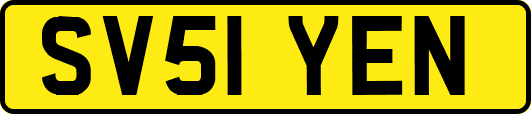 SV51YEN