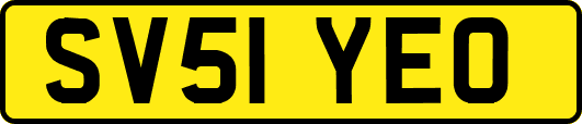 SV51YEO