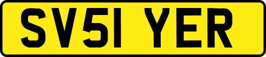 SV51YER