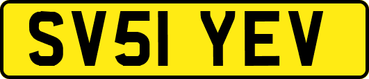 SV51YEV