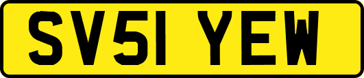 SV51YEW
