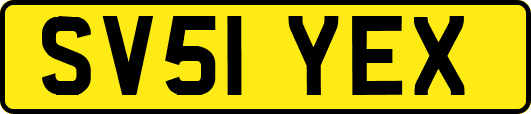 SV51YEX
