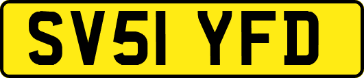 SV51YFD