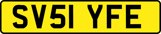 SV51YFE