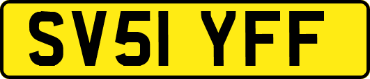 SV51YFF