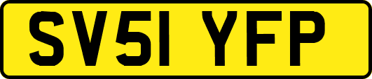 SV51YFP