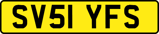 SV51YFS