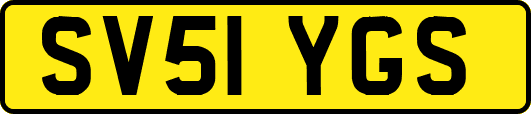 SV51YGS
