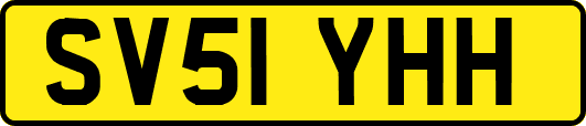 SV51YHH