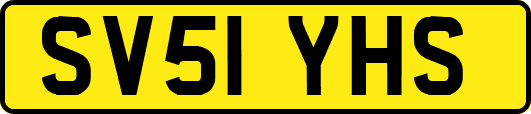 SV51YHS
