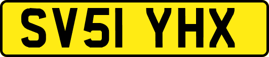 SV51YHX