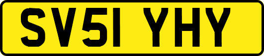SV51YHY