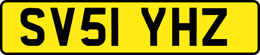SV51YHZ