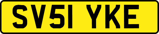 SV51YKE
