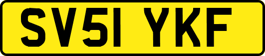 SV51YKF