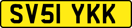 SV51YKK