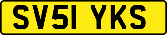 SV51YKS
