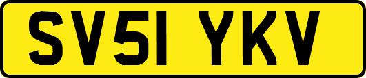 SV51YKV