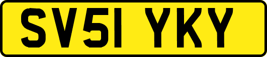 SV51YKY