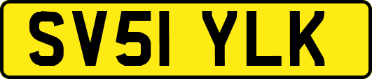 SV51YLK
