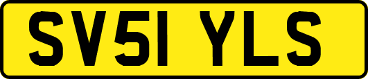 SV51YLS